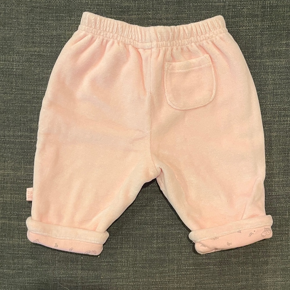 Pink Kids Matching Set - Picture 3 of 7